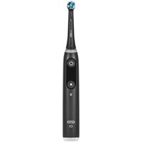 Электрическая зубная щетка Braun Oral-B iO Series 9/iOM9.1B2.2AD черный