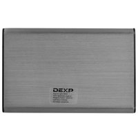 2.5" Внешний бокс DEXP HD303C