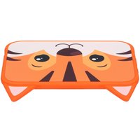 8" Планшет KENSHI Kids H20 LTE 64 ГБ оранжевый