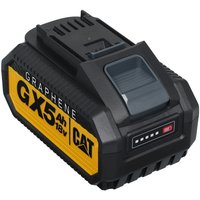 Набор аккумуляторов с зарядным устройством CAT DXK903 1 for All 18V