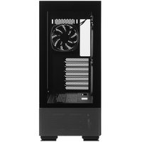 Корпус MONTECH SKY TWO [SKY TWO Black] черный