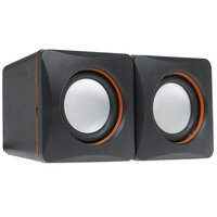 Колонки Defender SPK 33 черный