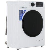 Стиральная машина DEXP WM-F610DMA/WBSI белый
