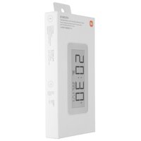 Датчик Xiaomi Mi Temperature and Humidity Monitor Clock
