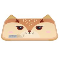 8" Планшет KENSHI Kids H20 LTE 64 ГБ бежевый