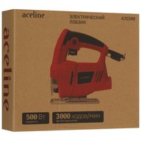 Электрический лобзик Aceline AJS500