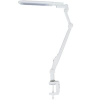 Настольный светильник Camelion KD-830 C01 белый