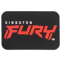Оперативная память Kingston FURY Renegade Silver RGB [KF580C38RSAK2-32] 32 ГБ