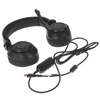 Wired headphones A4Tech Bloody G580 black 2021