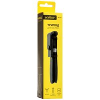 Трипод для селфи Aceline TR-01B черный