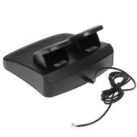 Rul Dialog GW-125VR E-Racer qizil