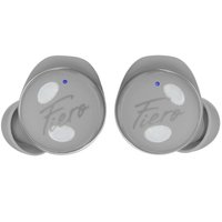 Наушники TWS Fiero Moon M1  серый 2023