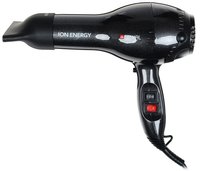 Фен Dewal Ion Energy 03-8800 серый/черный