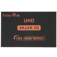 Разветвитель Telecom TTS7005
