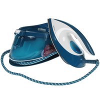 Парогенератор Philips PerfectCare Compact GC7844/20 синий