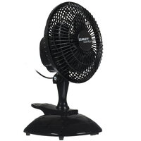 Вентилятор Scarlett SC-DF111S09  черный