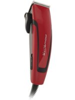 Машинка для стрижки Rowenta Lipstick TN 1604 красный/черный
