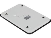 Кухонные весы Endever KS-527 черный