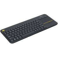 Клавиатура для ТВ Logitech K400