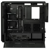 Корпус LIAN LI LANCOOL III RGB [G99.LAN3RX.10R] черный