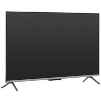 50" (127 sm) Televizor Haier 50 Smart TV S3 qora