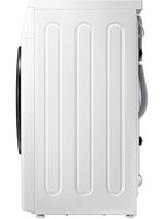 Стиральная машина Samsung WW60AG4S00CELD белый