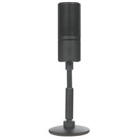 Микрофон Razer Seiren Emote черный