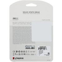 1024 ГБ M.2 NVMe накопитель Kingston KC3000 [SKC3000S/1024G]