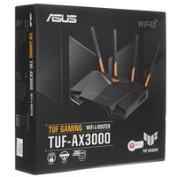 Wi-Fi роутер ASUS TUF Gaming AX3000 V2