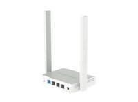 Wi-Fi роутер Keenetic Start KN-1112