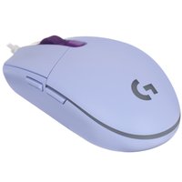 Мышь Logitech G102 LIGHTSYNC [910-005857]