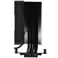 Кулер для процессора ID-COOLING FROZN A410 BLACK  черный