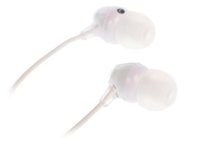 Проводные наушники Sony MDR-EX15APW  белый 2014