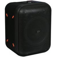 Портативная аудиосистема Fiero Emotion 100 FR800, черный
