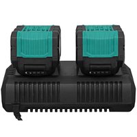 Набор аккумуляторов с зарядным устройством FinePower OneBase SBC82 OneBase20
