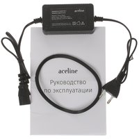 Опрыскиватель аккумуляторный Aceline BAS5