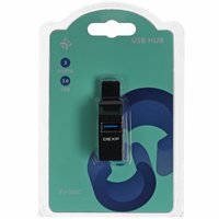 USB-разветвитель DEXP EU-325C