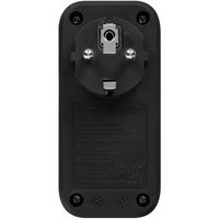 Адаптер питания FinePower AD116BU черный