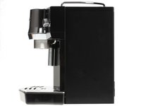 Кофеварка рожковая DeLonghi EC 820.B черный