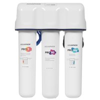 Система обратного осмоса Аквафор OSMO Pro 50
