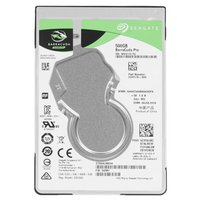 500 ГБ Жесткий диск Seagate BarraCuda Pro [ST500LM034]