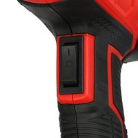 Строительный фен Aceline AHG160