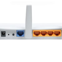 Wi-Fi роутер TP-Link TL-WR845N