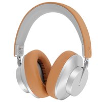 Wireless/wired headphones A4Tech MH390 orange 2023