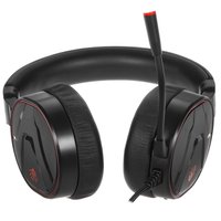 Wired headphones A4Tech Bloody G600i black 2020