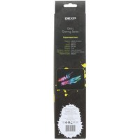 Коврик DEXP GM-L Gaming Series (L) разноцветный