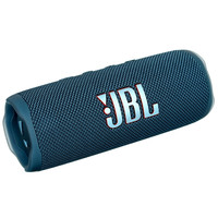 Портативная колонка JBL Flip 6, синий — фото 1