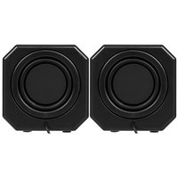 Колонки DEXP R150 черный