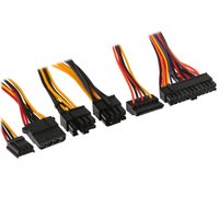 Блок питания Chieftec VALUE 600W [APB-600B8] серый