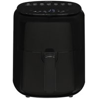 Аэрогриль DEXP AGR-1503 черный